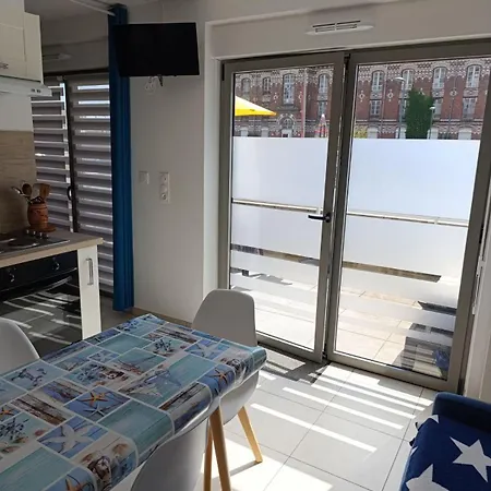 Apartamento En Bord De